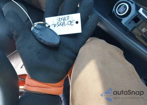 2020 Nissan Versa Sr Xtronic Cvt from USA, damaged, VIN 3N1CN8FV3LL801032